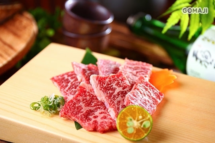 壹柒_串燒酒場