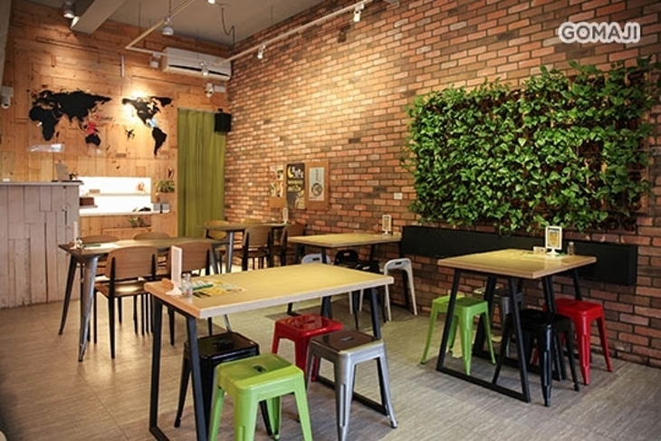 一七五同食麵所