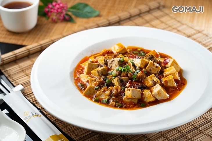 雅園新潮‧川粵料理宴會廳