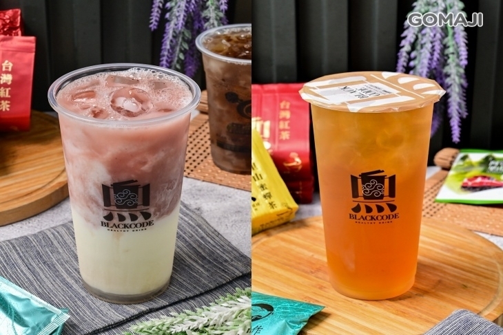 黑密碼(高雄一心店)