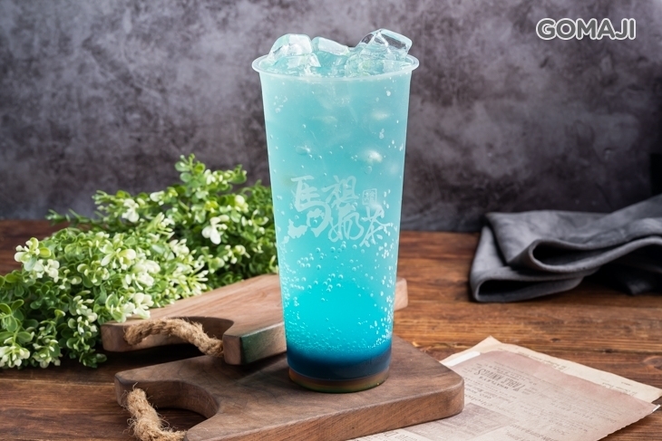 馬祖奶茶(龜山銘傳店)