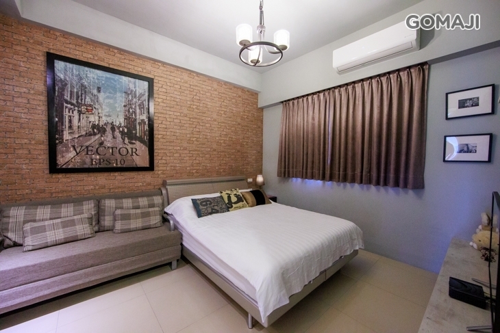 宜蘭-虎爸羊媽的家