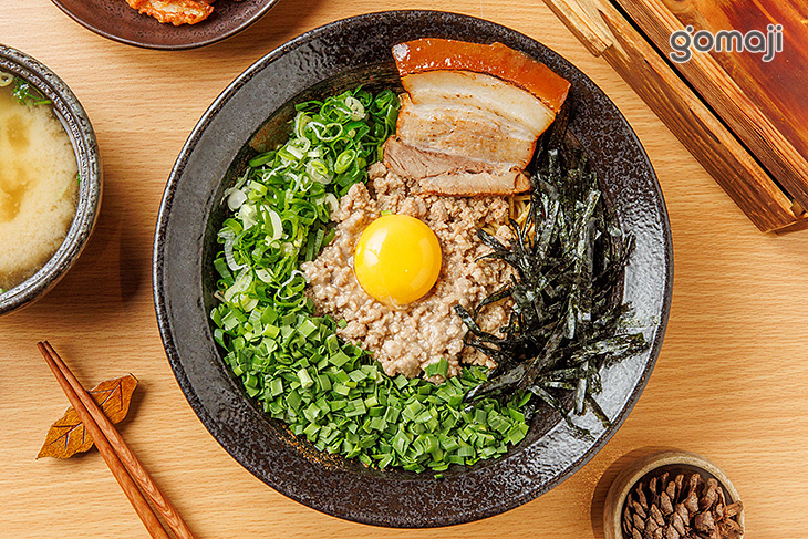 三友拉麵(龍江店)