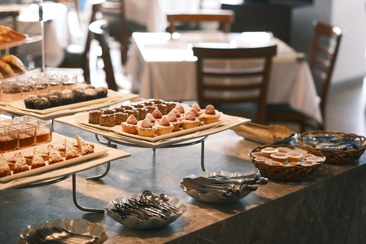 群策翡翠灣溫泉飯店-海景一號