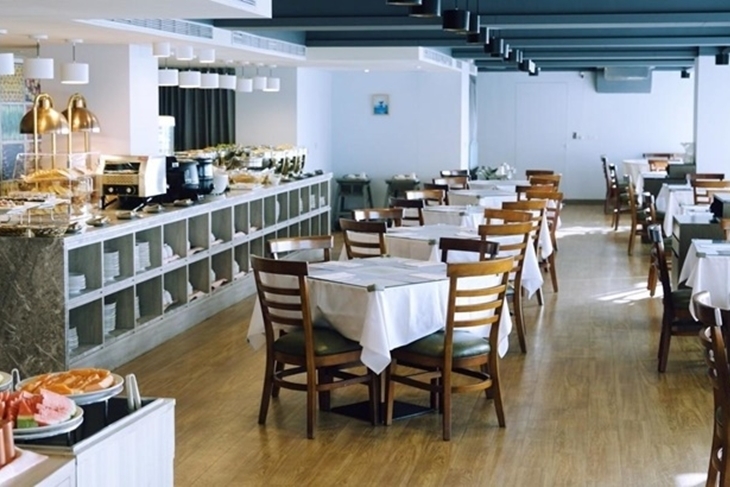 群策翡翠灣溫泉飯店-海景一號