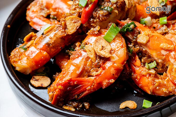 VELA Thai Cuisine 泰式料理(信義店)