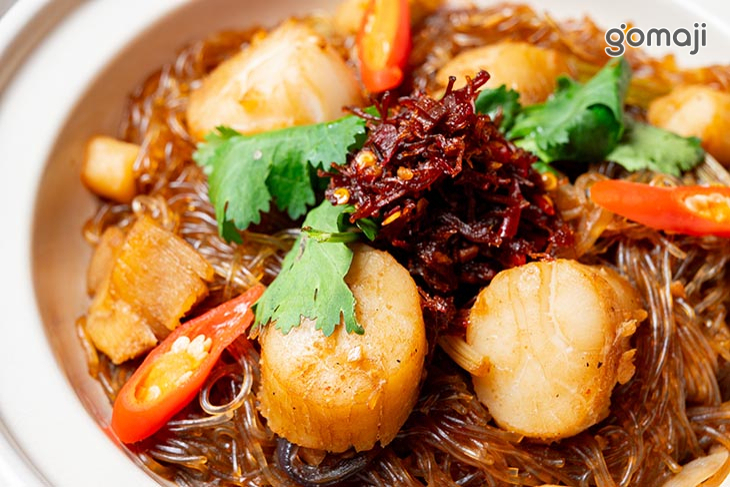 VELA Thai Cuisine 泰式料理(信義店)