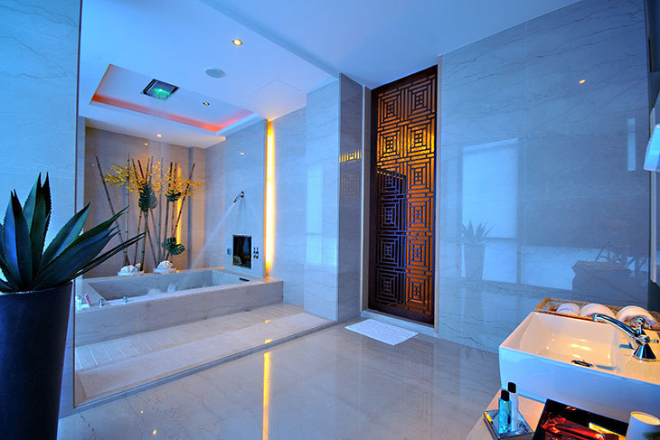 宜蘭-杜拜時尚戀館