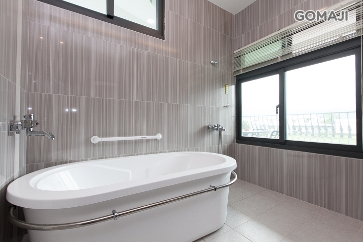 花蓮-花彤林親子民宿