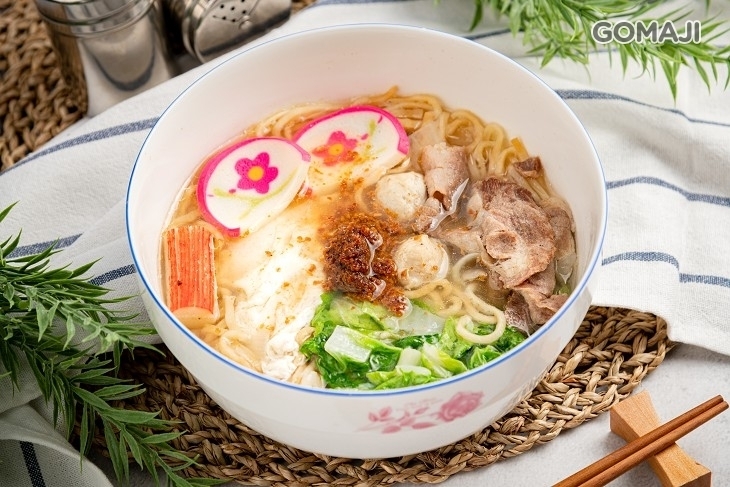 麻布健康屋
