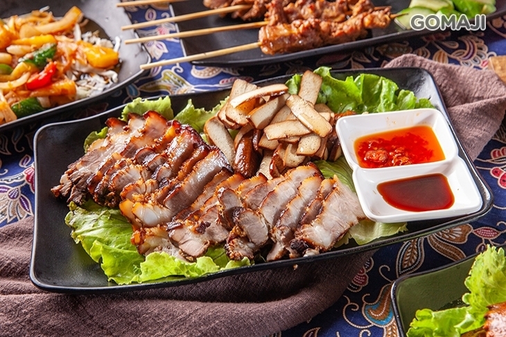 大姊の店 新加坡料理 - Sister's Cafe
