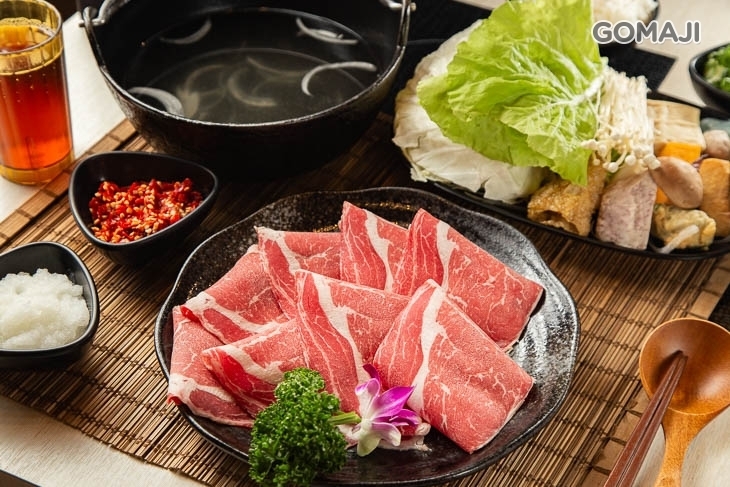 湯馥石頭火鍋