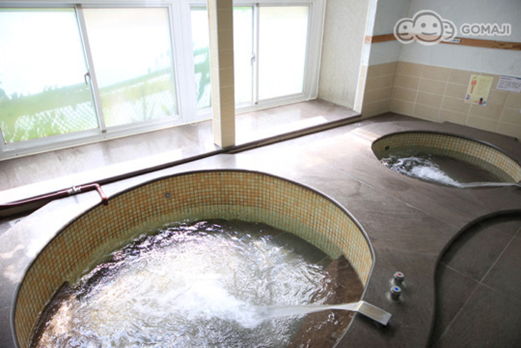 烏來-泉世界溫泉會館