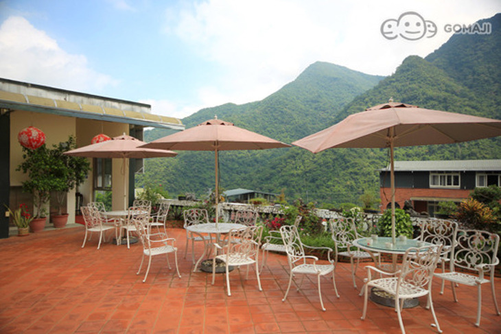 烏來-泉世界溫泉會館