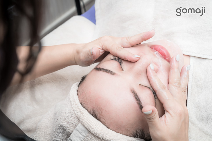 橙妍時尚美學館