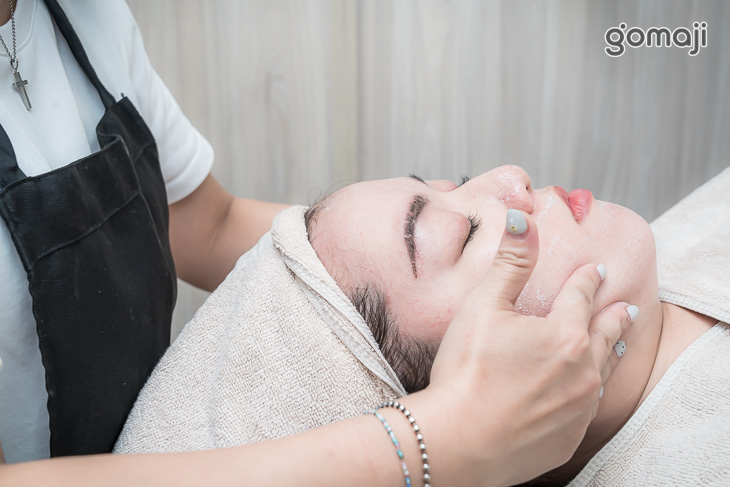 橙妍時尚美學館