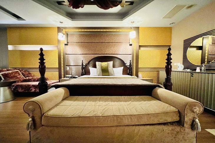 宜蘭蘇澳-新貴汽車旅館