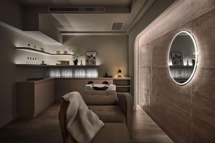 BEAUTYAGENT頭皮建構美學中心