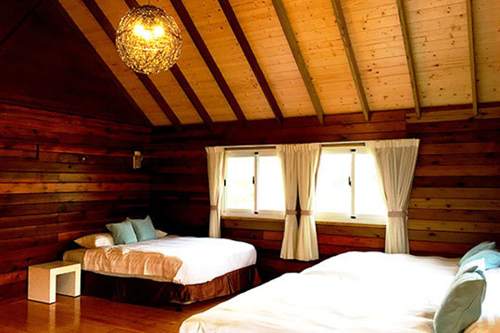 夜宿海生館x小墾丁渡假村