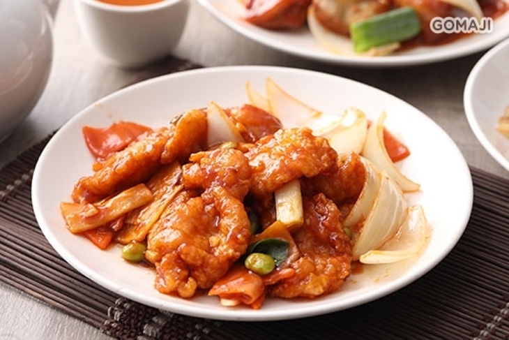 高記上海料理餐廳