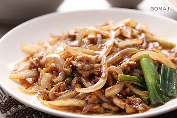 高記上海料理餐廳