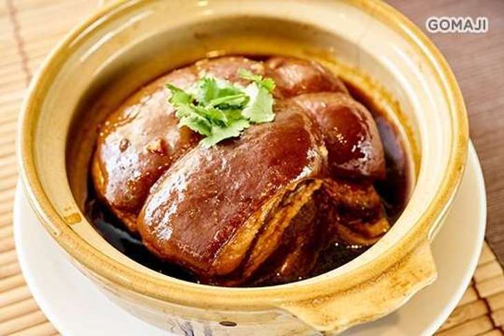 成家小館(天母店)