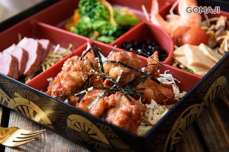 久丼鍋物(站前店)
