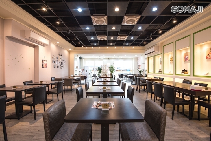 久丼鍋物(站前店)