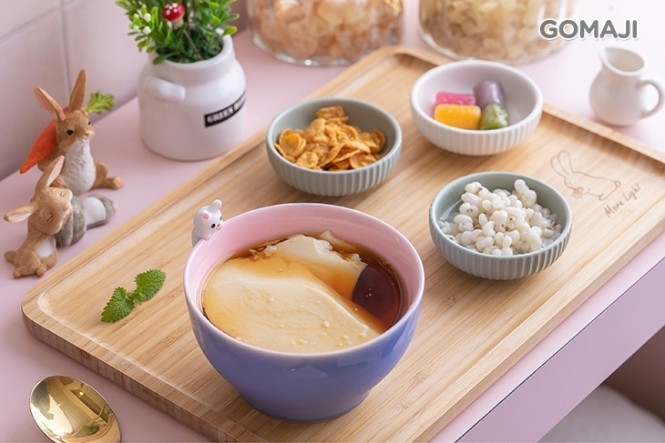 輕一點 More Light 低卡甜品冰品 專門店