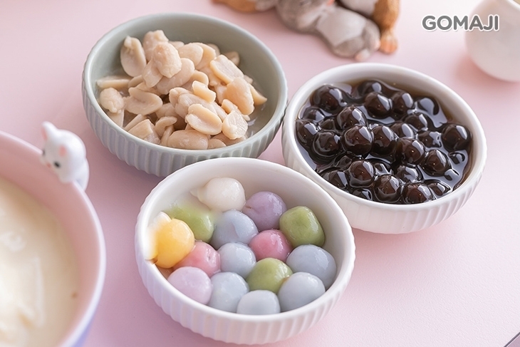 輕一點 More Light 低卡甜品冰品 專門店