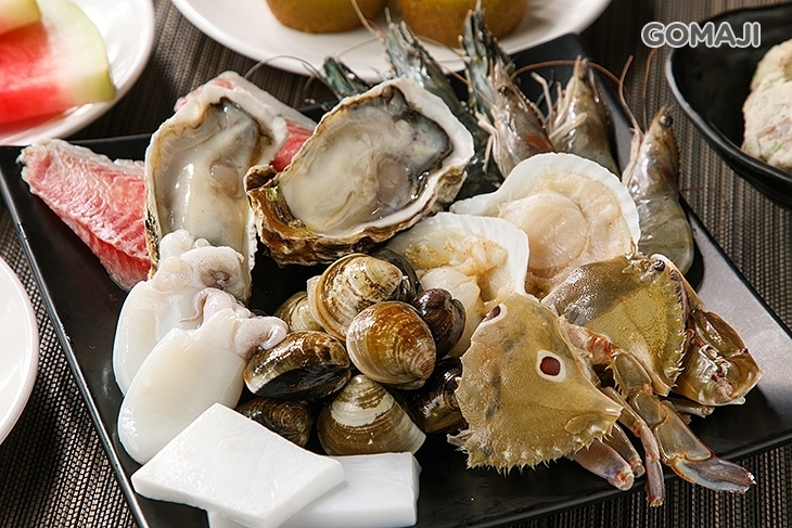 神來一鍋‧精緻鴛鴦火鍋(建國店)