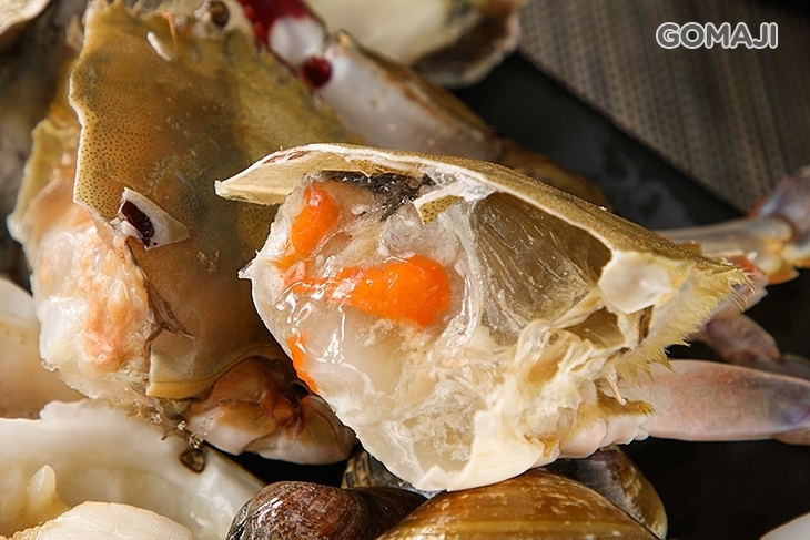 神來一鍋‧精緻鴛鴦火鍋(建國店)