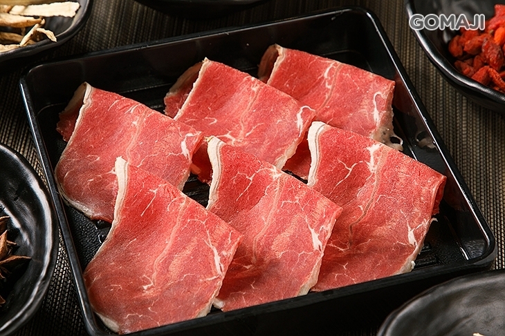 神來一鍋‧精緻鴛鴦火鍋(建國店)