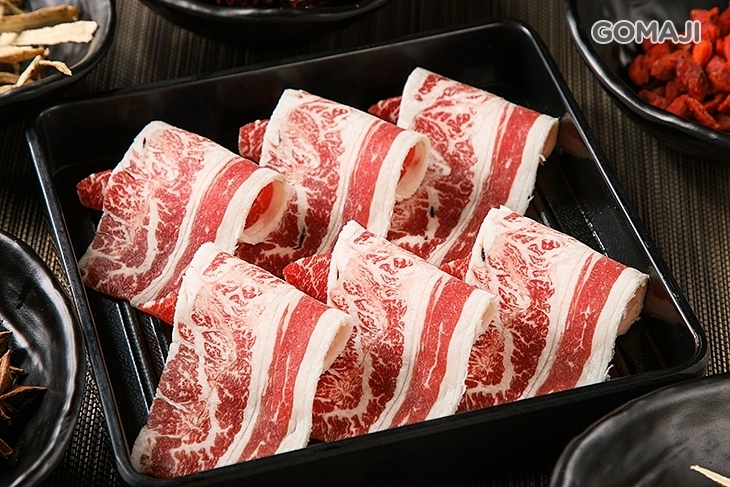 神來一鍋‧精緻鴛鴦火鍋(建國店)