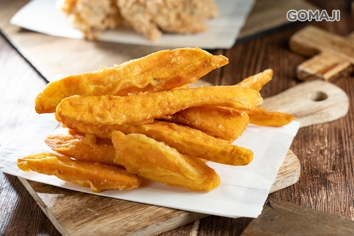 杰客雞炸雞專賣店