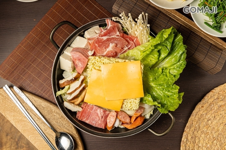 老韓家韓味廚房