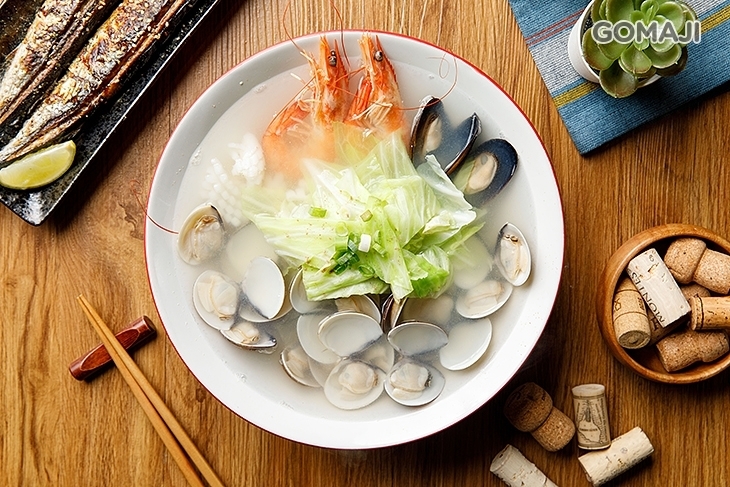 很CHill海鮮餐酒館