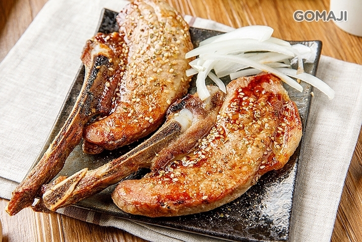 很CHill海鮮餐酒館