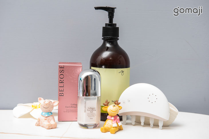 Fun輕鬆筋絡按摩