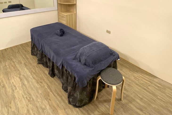 Fun輕鬆筋絡按摩