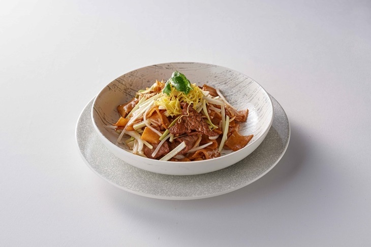 福容大飯店 台北一館-福粵樓港式飲茶