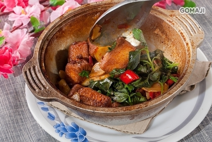 鴨咪村古早味食坊