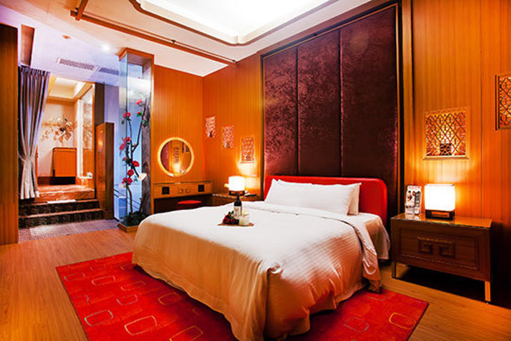 台中七期-簡愛汽車旅館(惠來館)