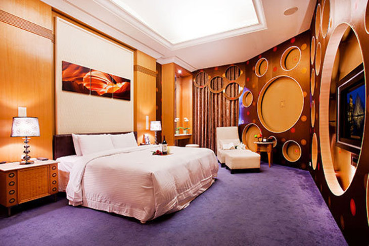 台中七期-簡愛汽車旅館(惠來館)