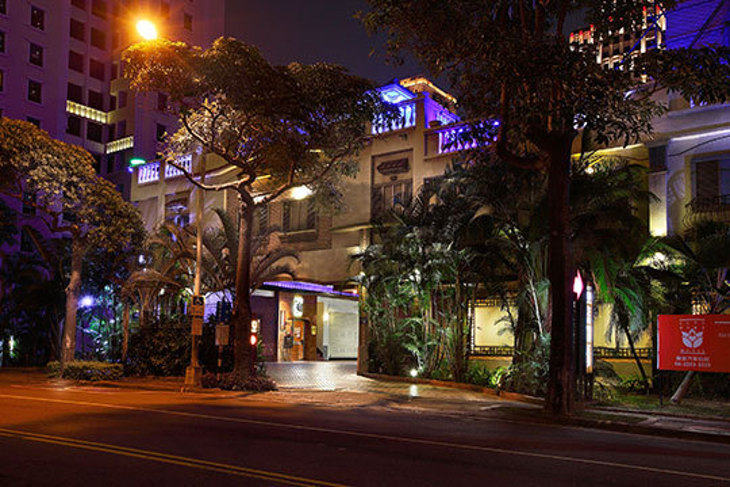 台中七期-簡愛汽車旅館(惠來館)