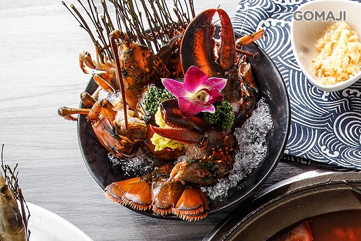 辣貴妃鴛鴦火鍋