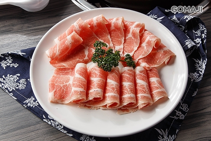 辣貴妃鴛鴦火鍋