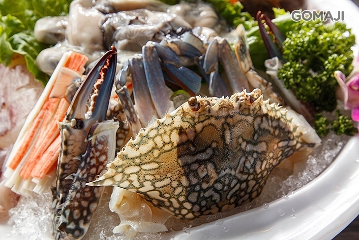 辣貴妃鴛鴦火鍋