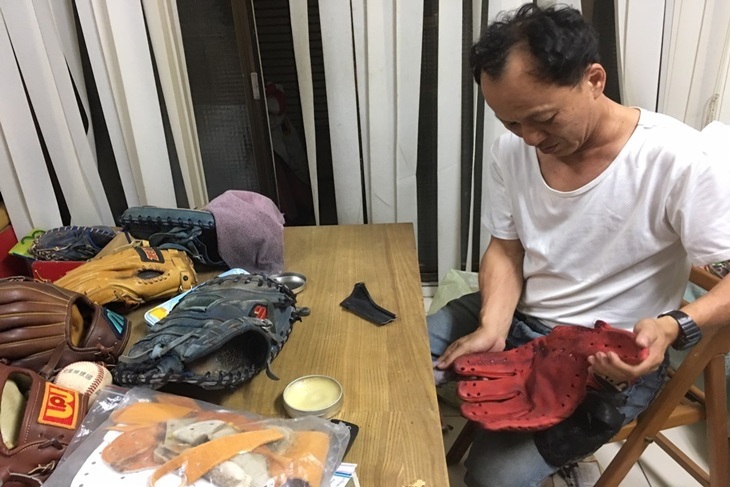 一起夢想－孩子的移動球場