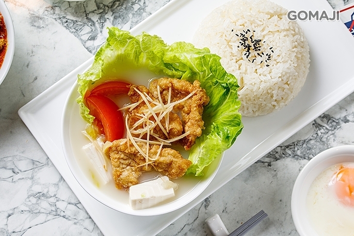 土司工坊(遠百信義A13店)